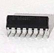 M5K4164NP-15 MITSUBISHI DIP-16 RAM Integrated Circuit - $1.63