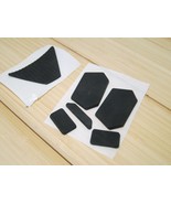 1 Set Feet Mats Foot Pad for Logitech G910 Orion RGB Spark Keyboard - US... - $180.68 MXN