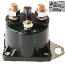 85129178 New Starter Relay Solenoid 16 Volt For Mack X Truck - $1,484.00