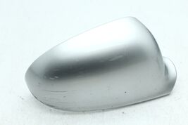 2006-09 VOLKSWAGEN GOLF RABBIT RIGHT PASSENGER EXTERIOR DOOR MIRROR COVE... - €68,28 EUR