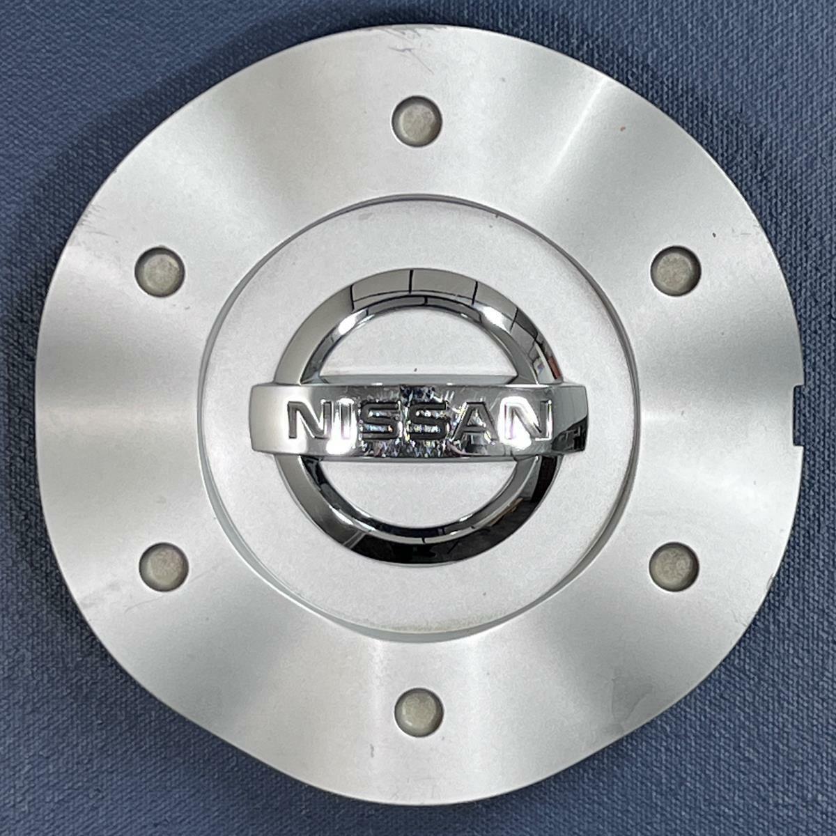 Primary image for 2003-2005 Nissan Murano # 62421B 18" Wheel Center Cap OEM # 40315CA100 USED