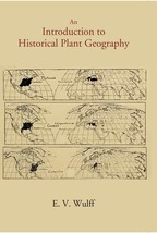 An Introduction To Historical Plant Geography - £19.55 GBP