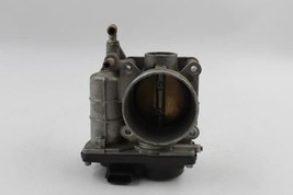 Throttle Body 2.5L 4 Cylinder Coupe Fits 07-13 ALTIMA 11070 - £28.13 GBP