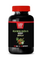 herbal anti depressant, ASHWAGANDHA ROOT EXTRACT 920mg, improve brain function 1 - £11.92 GBP