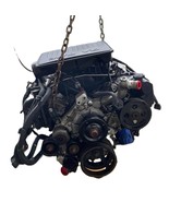 2009-2010 Jeep Grand Cherokee 3.7L Engine Motor Assembly Vin K 8th Digit... - $1,039.45
