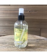 Bodycology Moments Body Mist Ginger Lemongrass Moment of Zing 8 oz - $21.95