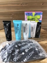 GLAMGLOW Muds Just Wanna Have Fun Set - Super mud, Thirsty Mud, And Youthmud - £29.86 GBP