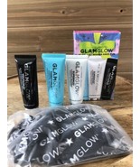 GLAMGLOW Muds Just Wanna Have Fun Set - Super mud, Thirsty Mud, And Yout... - $711.31 MXN