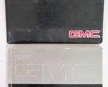 2003 GMC Yukon Owners Manual [Paperback] GMC - $30.52