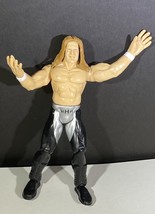 1999 WWF WWE Triple H Jakks Pacific Titan Tron Live Wrestling Action Figure - £7.82 GBP