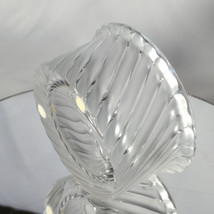 LALIQUE | Smyrne Crystal Ashtray image 8