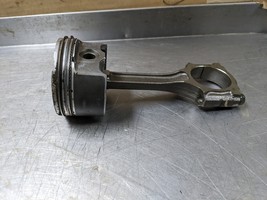 Piston and Connecting Rod Standard From 2013 Nissan Versa S 1.6 - $69.25