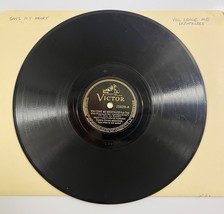 Tommy Dorsey &amp; Orch. - VICTOR 25828 - You Leave Me Breathless &amp; Says My ... - $14.84