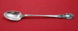 Royal Dynasty by Kirk-Stieff Sterling Silver Iced Tea Spoon 7 1/2" - £69.62 GBP