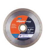 Norton Diamond Wheel Tile Saw Blade, Clipper Classic Diamond Cutting Whe... - $587.72 MXN