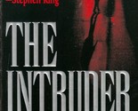 The Intruder by Peter Blaunder / 1997 Paperback Thriller - £0.90 GBP