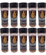 ( LOT 10 Bottles ) Steakhouse Seasoning 2.5 oz Each BB:11/2026 New SEALED - $708.08 MXN