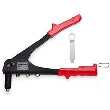 Arrow RH200S Professional Manual Rivet Tool, Uses 1/8-Inch, 5/32-Inch, 3... - $32.85