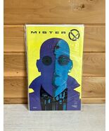 Vortex Comics Mister X The Brides of Mister X #1 of 6 Vintage 1986 - $27.87 CAD