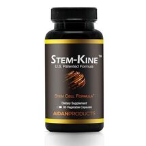 Stem-Kine Stem Cell Supplements, Clinically Proven to Increase Circulati... - $103.80