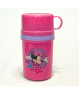 Zak Kids, Disney Minnie Mouse Thermal Drinkware with decal - $10.86 CAD