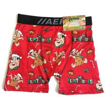 The Flintstones Mens Small Aeropostale Limited Edition Performance Boxer... - £13.56 GBP