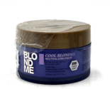 Schwarzkopf BlondMe Cool Blondes Neutralizing Mask 6.7 oz - $24.42