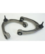 2003-2010 porsche cayenne vw touareg front upper control arm pair 2 OEM - $109.23 CAD