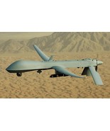Framed 4&quot; X 6&quot; Print of a General Atomics MQ-1B &quot;Predator&quot; Reconnaissanc... - $20.23 CAD