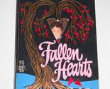 Fallen Hearts (The Casteel Family, No. 3) V.C. Andrews - $2.93