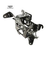 MERCEDES W166 GLE/ML-CLASS ENGINE 12V SECONDARY BATTERY MOUNT BRACKET HO... - €21,09 EUR