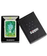 Cool Sean Dietrich Sugar Cube Zippo Lighter Lifetime Warranty - $46.77 CAD
