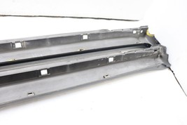 03-05 SUBARU FORESTER XS XT SIDE SKIRTS LEFT & RIGHT LH RH PAIR E1874 image 12