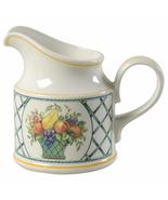 Villeroy &amp; Boch Basket Creamer - $27.60