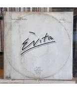 [MUSICAL/STAGE]~EXC 2 DOUBLE LP~EVITA~(Original Concept Cast)~[1976~MCA~... - £7.81 GBP