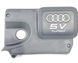 2004 Audi TT OEM Engine Shield Cover - $55.69