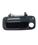 SimpleAuto Front Left Outside Door Handle Green 69220-60020-G0 for Lexus... - $1,661.97 MXN