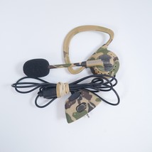 dreamGEAR Wired Camo Xbox 360 Headset - £11.04 GBP