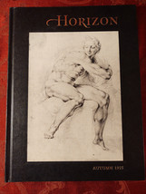 HORIZON magazine Autumn 1975 Peter Paul Rubens Edinburgh Queen Victoria - £11.41 GBP