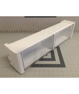 GE Refrigerator Dairy Module Assembly WR71X2682 WR22X0516 - $1,203.79 MXN