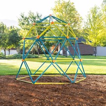 Jungle Gym Lifetime Climbing Dome Outdoor Backyard Playground Geometric Children - $427.99