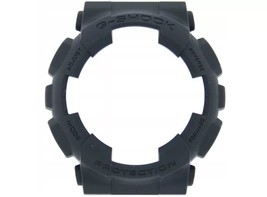 Casio Genuine Factory Replacement G Shock Bezel Black GMA-S120MF-1A - £19.66 GBP