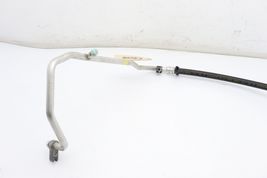 03-07 SUBARU FORESTER A/C LINE HOSE PIPE E1005 image 9