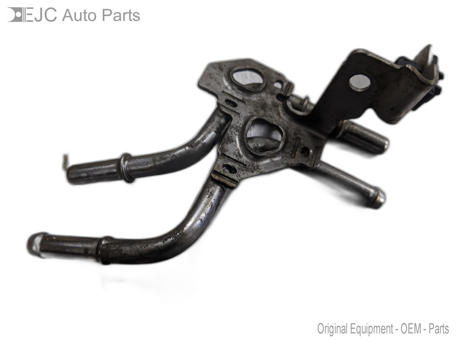 Fuel Rail To Rail Fuel Line For 13-14 Subaru Outback  2.5  AWD - $24.70