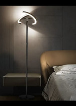 Floor Lamps for Living RoomSIBRILLE Modern Stepless Dimmable Standing Lamp NEW - £33.47 GBP