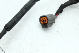 2006 NISSAN 350Z DEPOT XENON HEADLIGHT FRONT LEFT BULB SOCKET WIRE HARNESS H1083 image 6