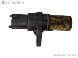 Crankshaft Position Sensor For 03-06 SAAB 9-3  2.0 - $19.75