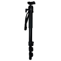 Manfrotto 680B Monopod with 486RC2 Ball Head w/Quick Release - £34.93 GBP