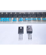 2PCS IPS1011PBF IR Low Side IPS Switch Logic Level 36V 85A Gate Driver I... - $10.86 CAD