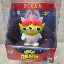 Disney Pixar Inside Out Rainbow Unicorn Alien Remix #46 NIB 2021 - £10.61 GBP